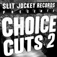 Choice Cuts 2專輯_StarkeyChoice Cuts 2最新專輯