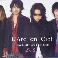 L'Arc〜en〜Ciel圖片照片