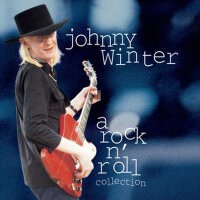 Johnny Winter: A Rock N' Roll Collection專輯_Johnny WinterJohnny Winter: A Rock N' Roll Collection最新專輯