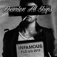 Infamous專輯_Abandon All ShipsInfamous最新專輯