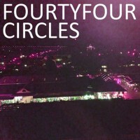 Fourtyfour Circles專輯_Fourtyfour CirclesFourtyfour Circles最新專輯