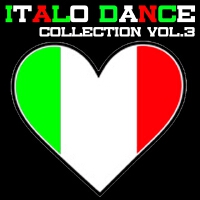 Italo Dance Collection, Vol. 3專輯_IZAItalo Dance Collection, Vol. 3最新專輯