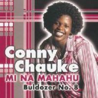 Conny Chauke