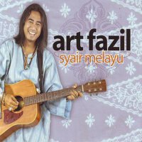 Syair Melayu專輯_Art FazilSyair Melayu最新專輯