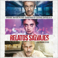 Relatos salvajes (Original Motion Picture Soundtra專輯_Gustavo SantaolallaRelatos salvajes (Original Motion Picture Soundtra最新專輯