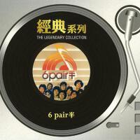 經典系列 - 6 Pair 半