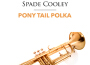 Pony Tail Polka專輯_Spade CooleyPony Tail Polka最新專輯