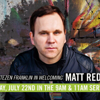 Matt Redman圖片照片_Matt Redman