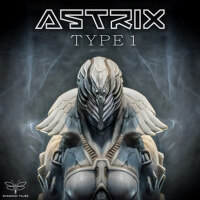 Type 1專輯_AstrixType 1最新專輯