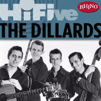 The Dillards最新專輯_新專輯大全_專輯列表