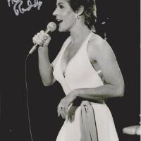 Helen Reddy