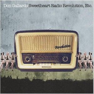 Sweetheart Radio Rev專輯_Don GallardoSweetheart Radio Rev最新專輯