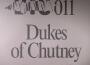 Dukes of Chutney