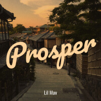 Prosper專輯_lil MavProsper最新專輯