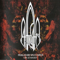 Purgatory Unleashed: Live at Wacken專輯_At the GatesPurgatory Unleashed: Live at Wacken最新專輯