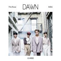 Dawn專輯_THE ROSEDawn最新專輯