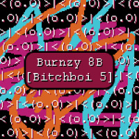 Burnzy 8B歌曲歌詞大全_Burnzy 8B最新歌曲歌詞