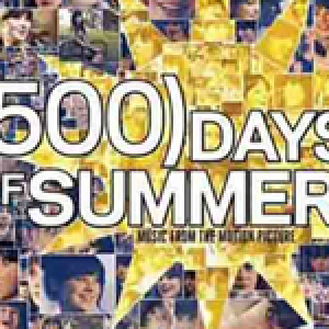 500 Days of Summer