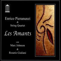 Les Amants專輯_Enrico PieranunziLes Amants最新專輯