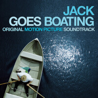 Jack Goes Boating (Original Motion Picture Soundtr專輯_DeVotchKaJack Goes Boating (Original Motion Picture Soundtr最新專輯