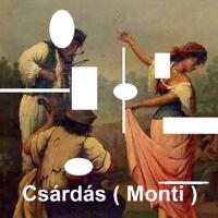 Csárdás ( Monti )