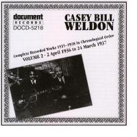 Casey Bill Weldon