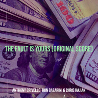 The Fault Is Yours (Original Score)