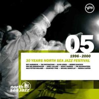 30 Years North Sea Jazz Festival專輯_Charlie Haden Quarte30 Years North Sea Jazz Festival最新專輯