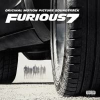 Furious 7 (Original Motion Picture Soundtrack)專輯_Juicy JFurious 7 (Original Motion Picture Soundtrack)最新專輯