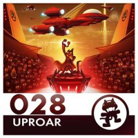 Monstercat 028 - Uproar專輯_Jae-MiMonstercat 028 - Uproar最新專輯