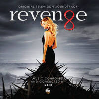 Revenge (Original Television Soundtrack)