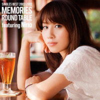 SINGLES BEST 2002- MEMORIE專輯_ROUND TABLESINGLES BEST 2002- MEMORIE最新專輯