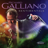 Sentimentale專輯_Richard GallianoSentimentale最新專輯