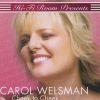 Carol Welsman歌曲歌詞大全_Carol Welsman最新歌曲歌詞