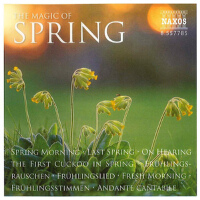 MAGIC OF SPRING (THE)