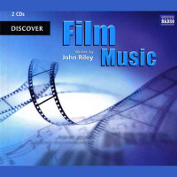 DISCOVER FILM MUSIC