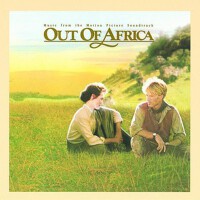 Out of Africa [MCA Original Score]專輯_John BarryOut of Africa [MCA Original Score]最新專輯