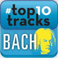 #top10tracks - Bach專輯_Yo-Yo Ma#top10tracks - Bach最新專輯