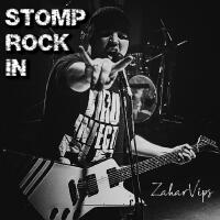 Stomp Rock In