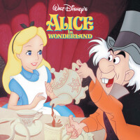 Alice In Wonderland (Original Motion Picture Sound