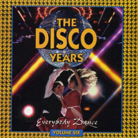 The Disco Years, Vol. 6: Everybody Dance專輯_Taana GardnerThe Disco Years, Vol. 6: Everybody Dance最新專輯