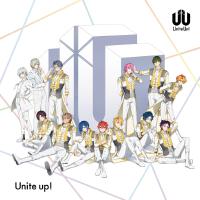 Unite up!專輯_UniteUp!Unite up!最新專輯