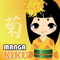 MANGA KIKU KOREA Version專輯_Manga ProjectMANGA KIKU KOREA Version最新專輯