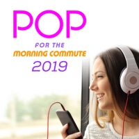 Pop for the Morning Commute 專輯_The Pop PossePop for the Morning Commute 最新專輯