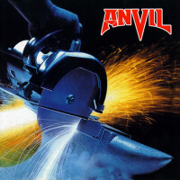 Metal On Metal專輯_AnvilMetal On Metal最新專輯