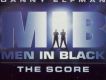 Men In Black 黑衣人