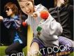 GIRL NEXT DOOR歌曲歌詞大全_GIRL NEXT DOOR最新歌曲歌詞