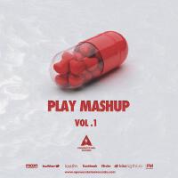 Play Mashup Vol.1專輯_Jason.cPlay Mashup Vol.1最新專輯