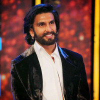 Padmaavat專輯_Ranveer SinghPadmaavat最新專輯