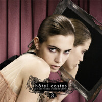 Hôtel Costes 8專輯_Demon RitchieHôtel Costes 8最新專輯